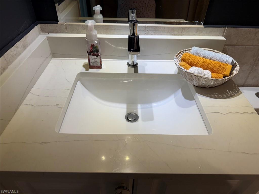 NAPLES BATH AND TENNIS CLUB - Residential Lease