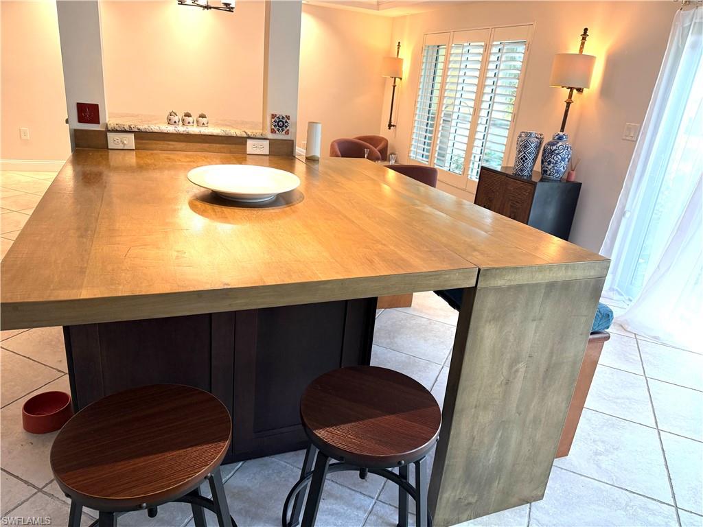 NAPLES BATH AND TENNIS CLUB - Residential Lease