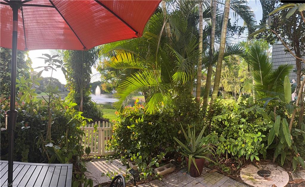 NAPLES BATH AND TENNIS CLUB - Residential Lease