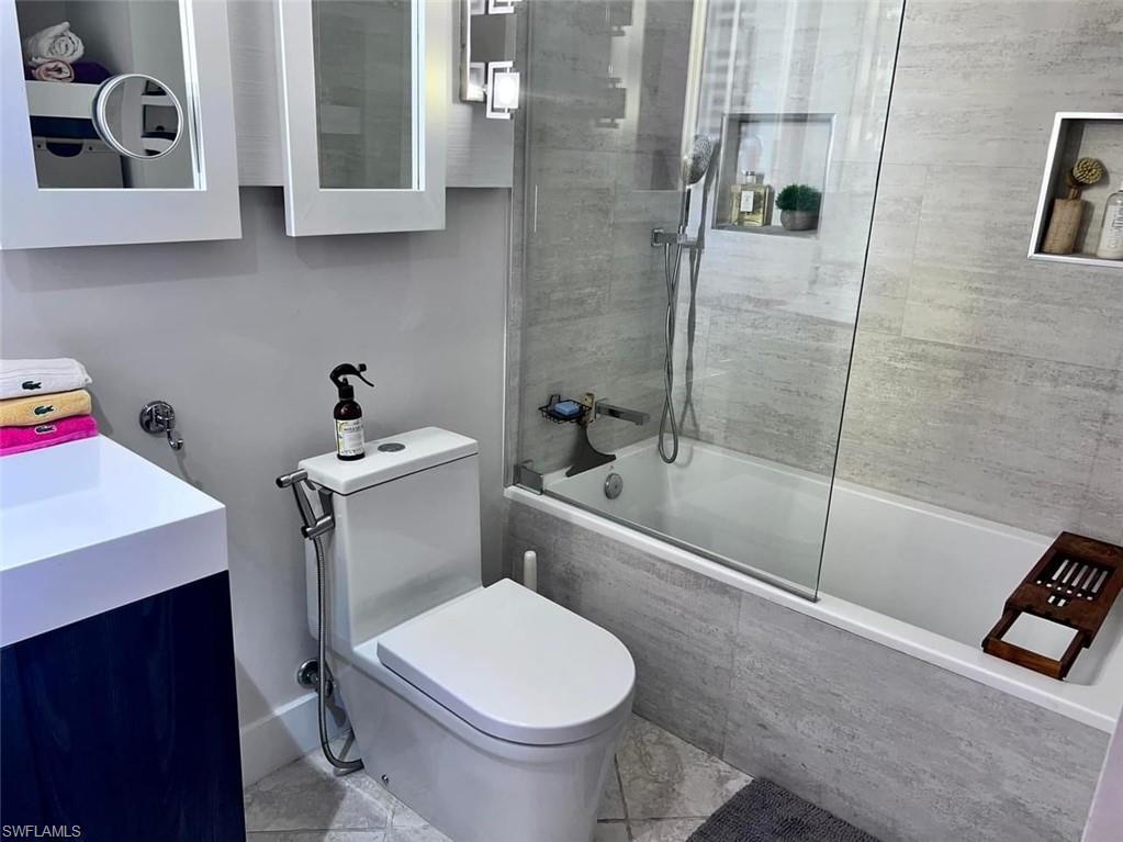 NAPLES BATH AND TENNIS CLUB - Residential Lease