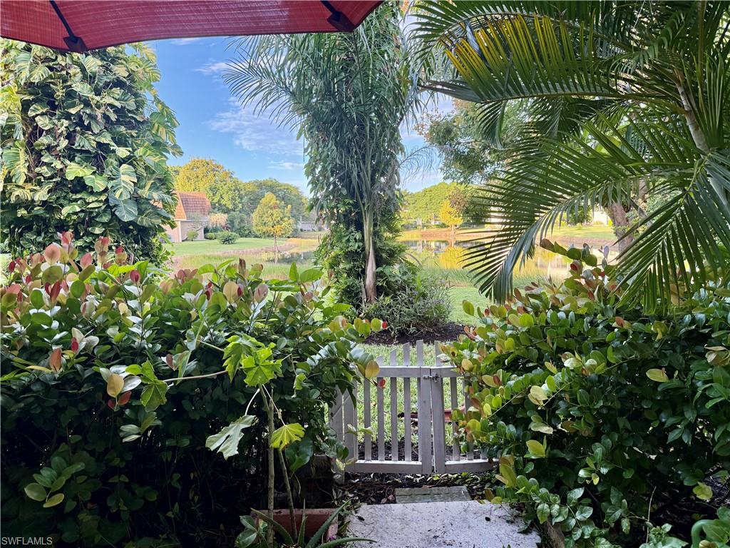 NAPLES BATH AND TENNIS CLUB - Residential Lease