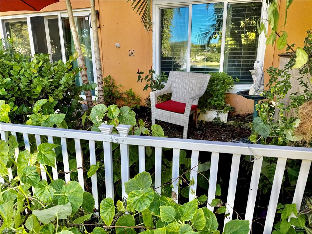 NAPLES BATH AND TENNIS CLUB - Residential Lease