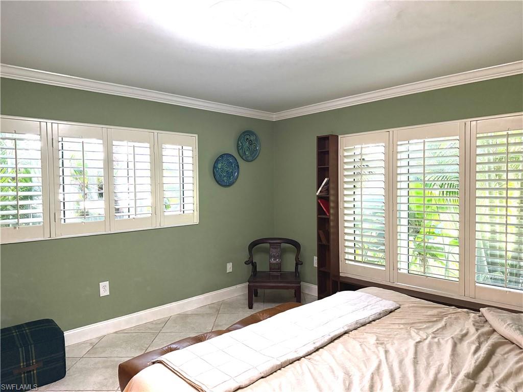 NAPLES BATH AND TENNIS CLUB - Residential Lease