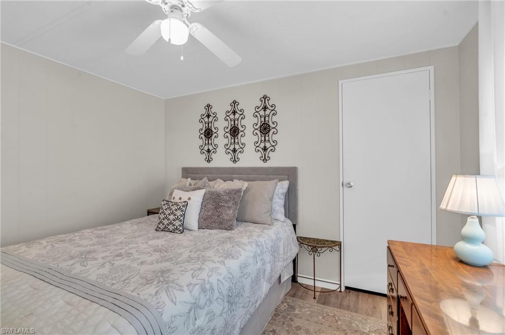 SIX LAKES COUNTRY CLUB - Residential