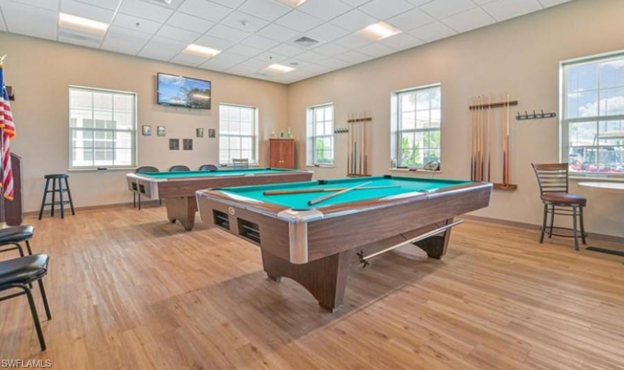 SIX LAKES COUNTRY CLUB - Residential