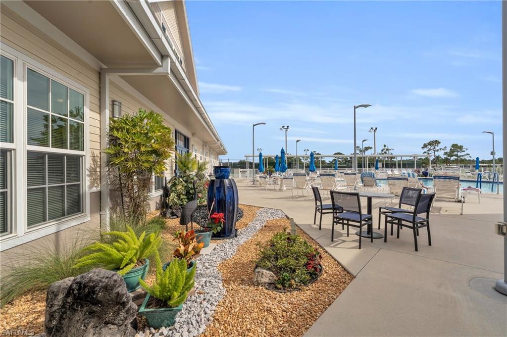 SIX LAKES COUNTRY CLUB - Residential