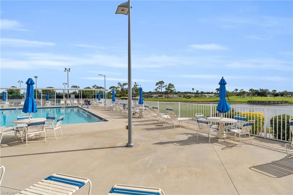 SIX LAKES COUNTRY CLUB - Residential