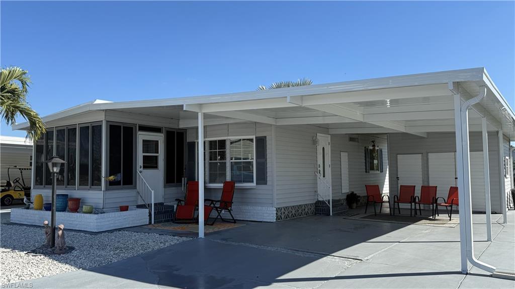 SIX LAKES COUNTRY CLUB - Residential