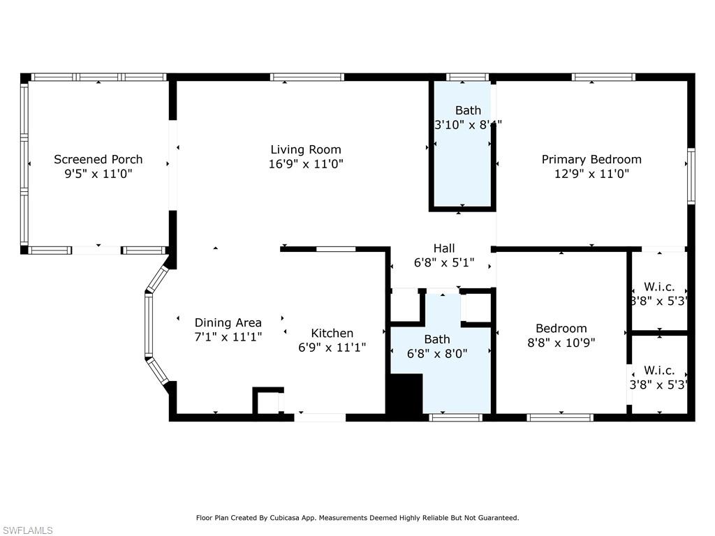 SIX LAKES COUNTRY CLUB - Residential