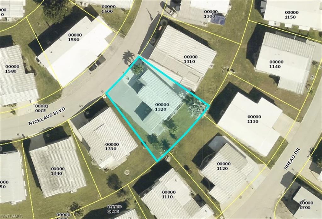 SIX LAKES COUNTRY CLUB - Residential