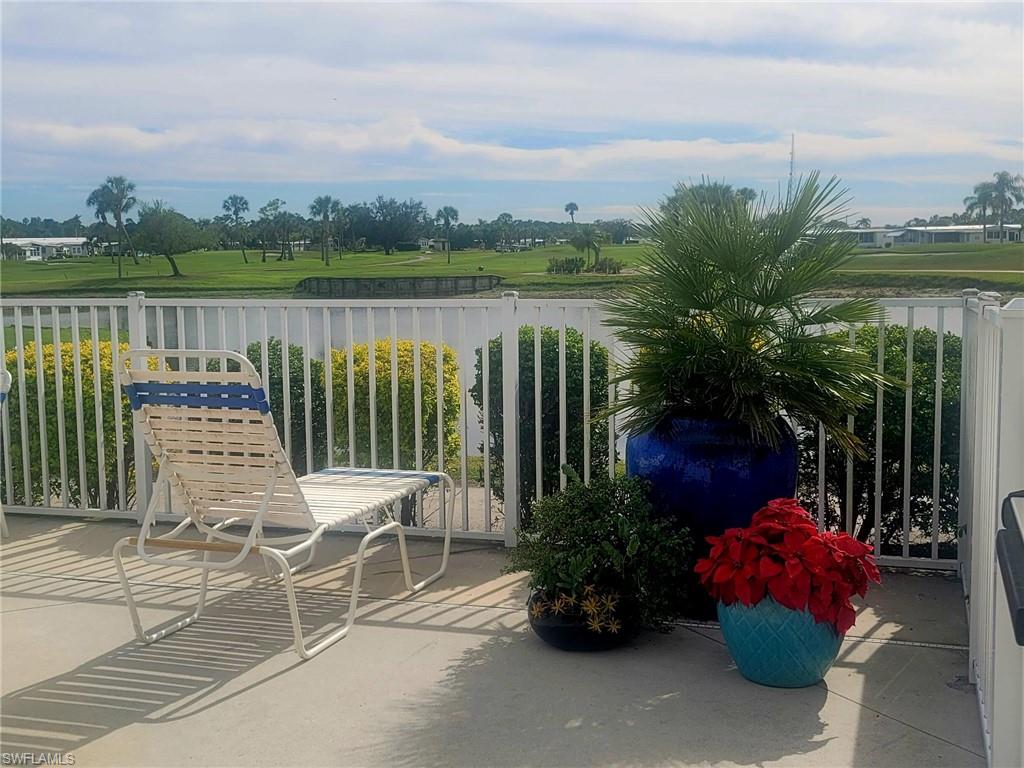 SIX LAKES COUNTRY CLUB - Residential