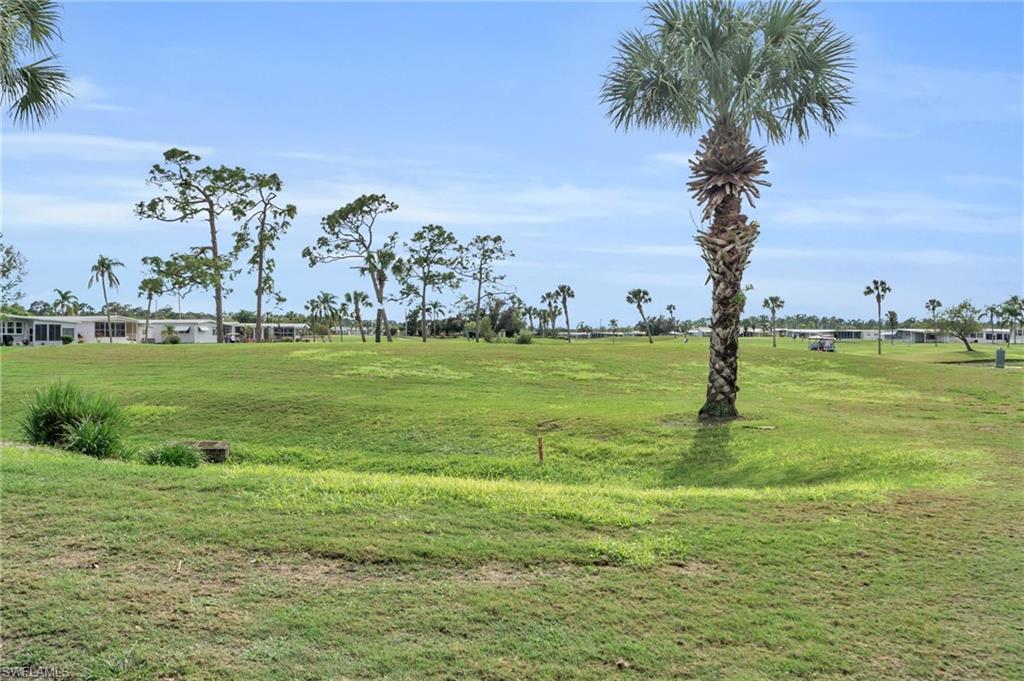 SIX LAKES COUNTRY CLUB - Residential