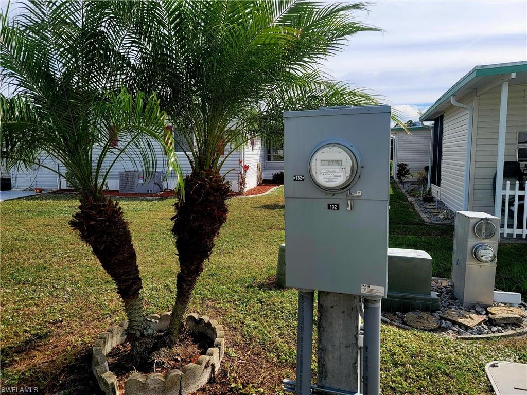 SIX LAKES COUNTRY CLUB - Residential