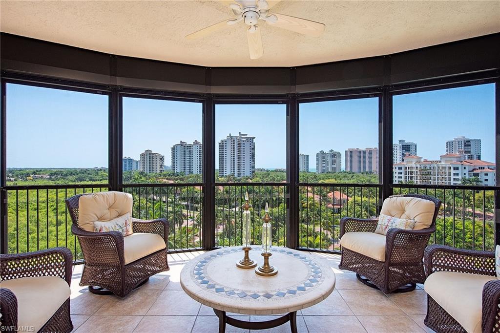 TRIESTE AT BAY COLONY - Residential