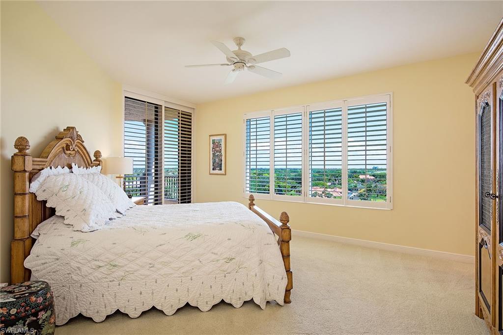 TRIESTE AT BAY COLONY - Residential