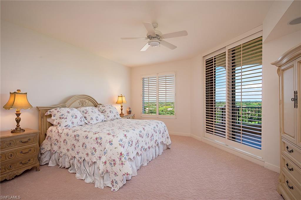 TRIESTE AT BAY COLONY - Residential