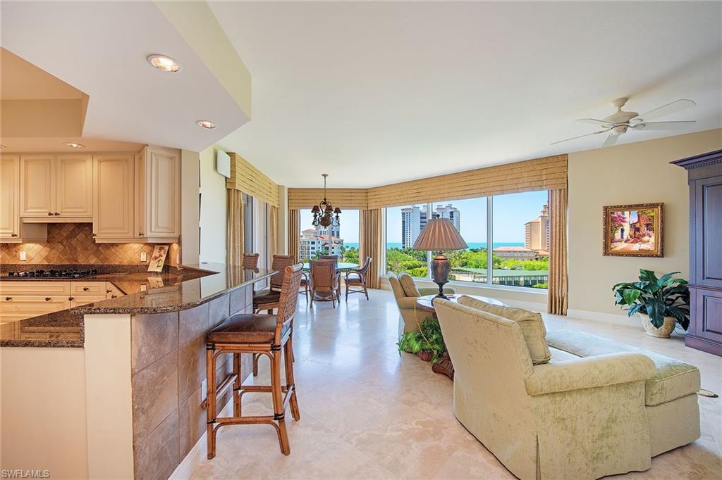 TRIESTE AT BAY COLONY - Residential