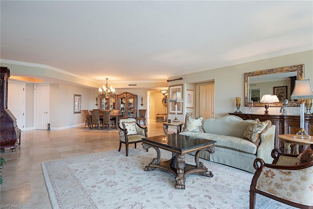 TRIESTE AT BAY COLONY - Residential