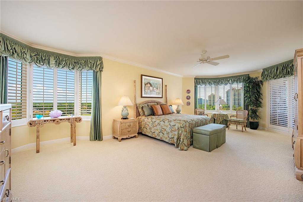 TRIESTE AT BAY COLONY - Residential