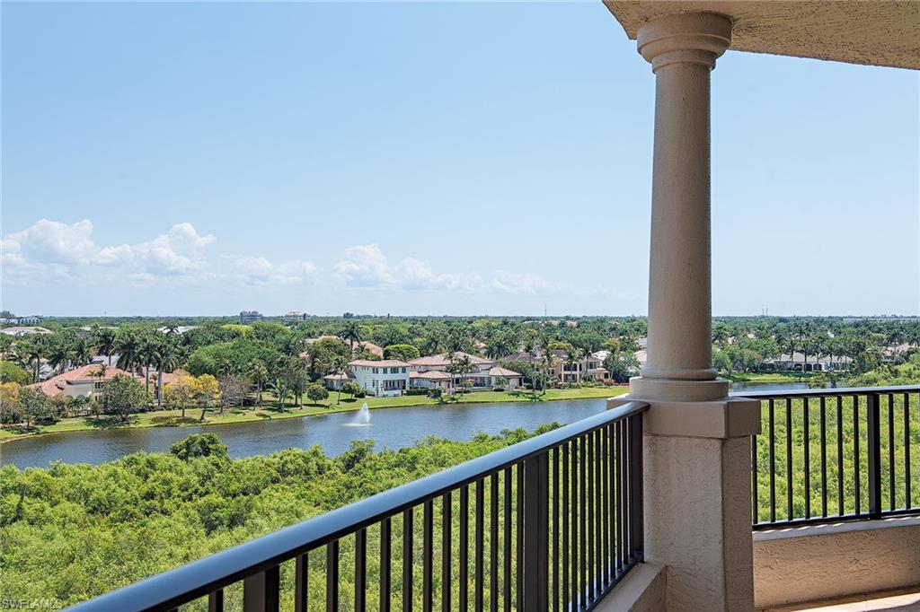 TRIESTE AT BAY COLONY - Residential