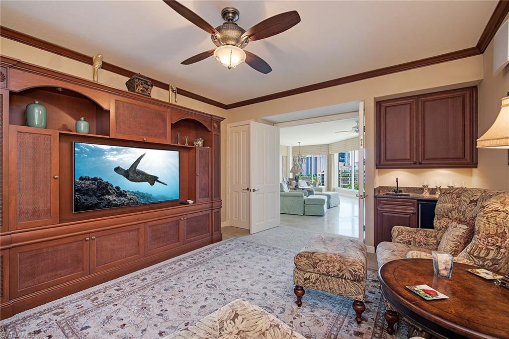 TRIESTE AT BAY COLONY - Residential