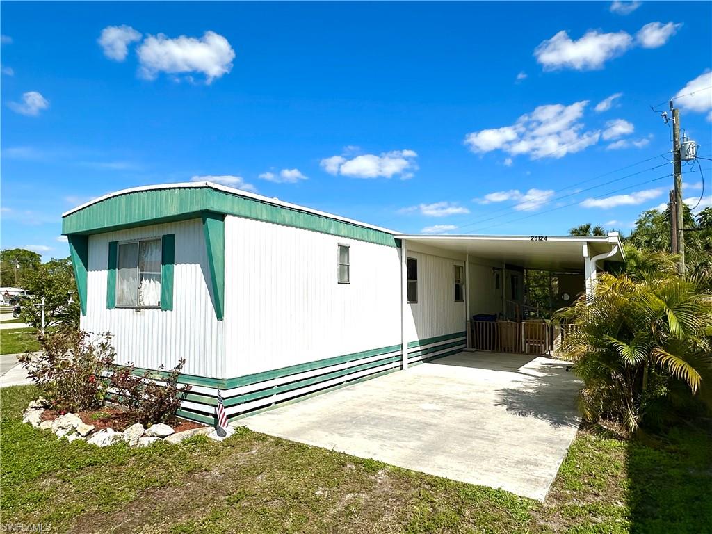 IMPERIAL HARBOR - Residential