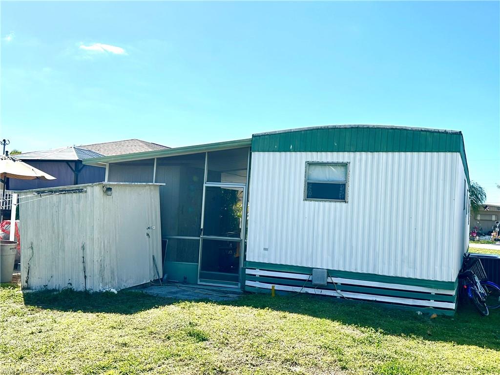 IMPERIAL HARBOR - Residential