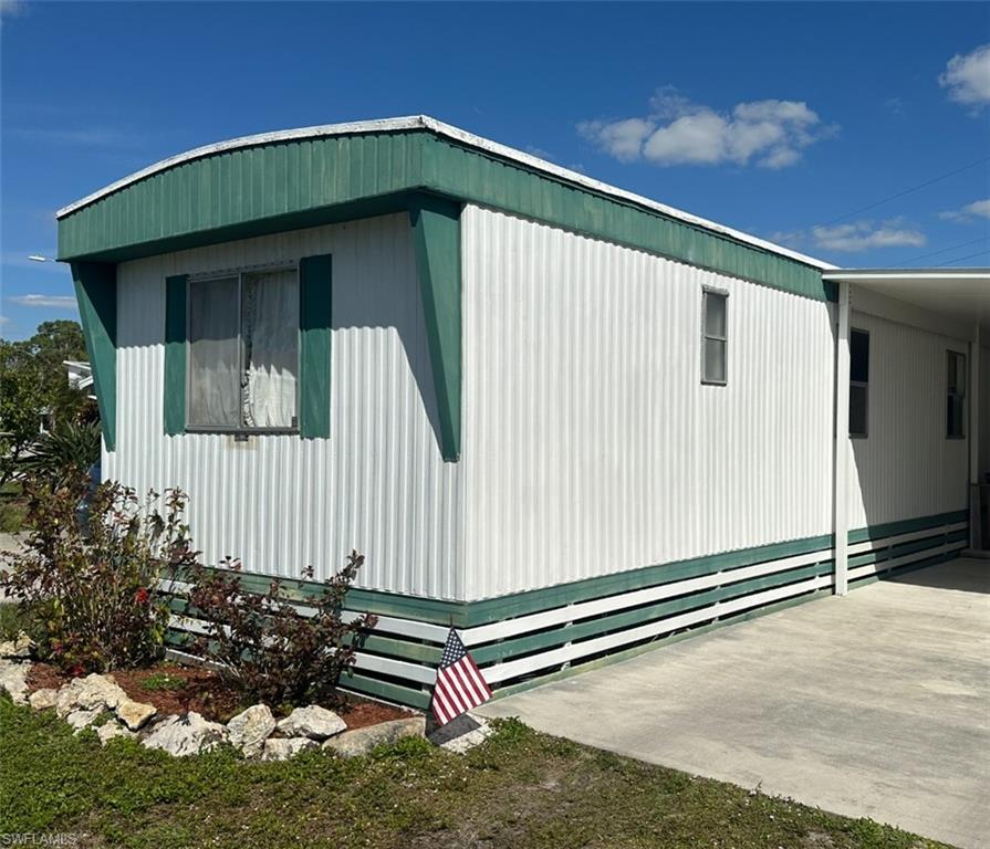 IMPERIAL HARBOR - Residential