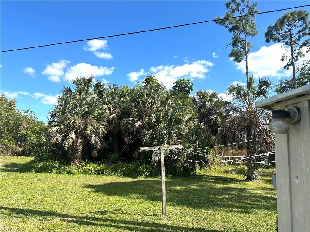 IMPERIAL HARBOR - Residential