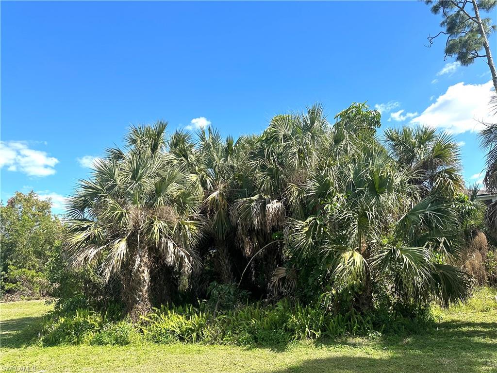 IMPERIAL HARBOR - Residential