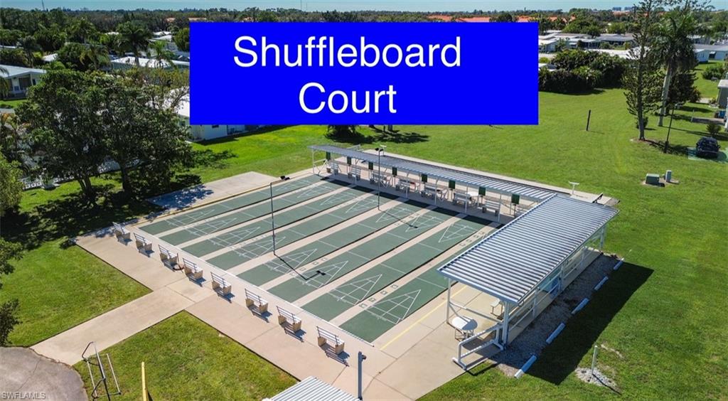 IMPERIAL HARBOR - Residential