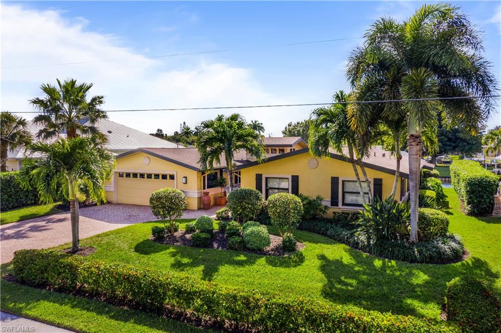 MCGREGOR ISLES - Residential