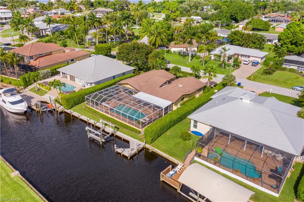 MCGREGOR ISLES - Residential