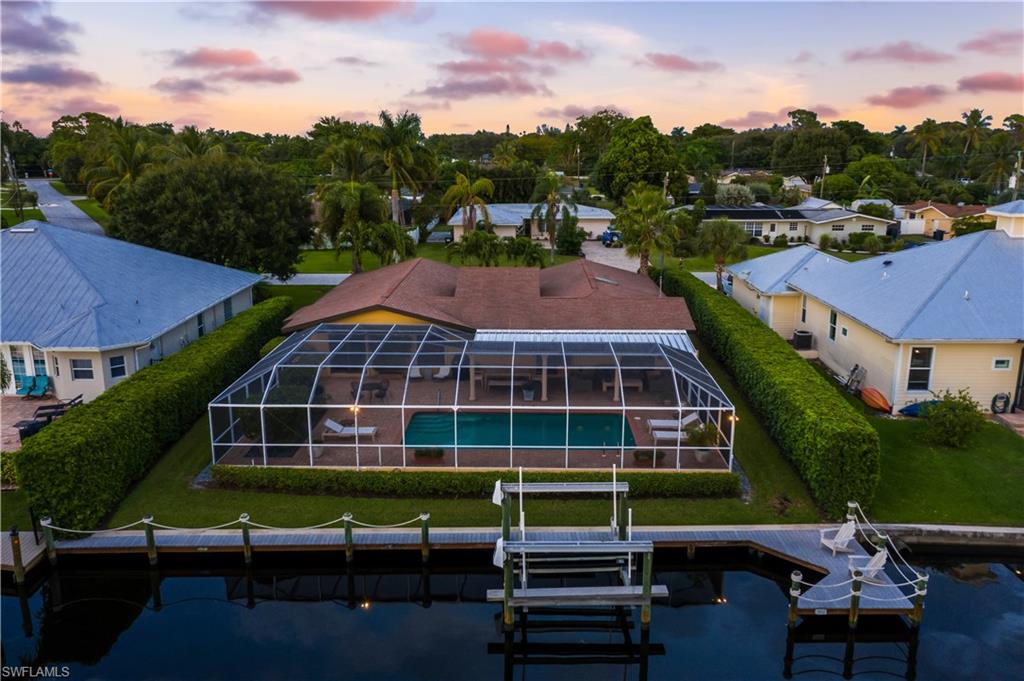 MCGREGOR ISLES - Residential