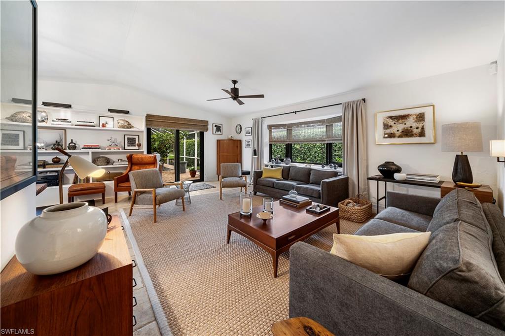 MCGREGOR ISLES - Residential