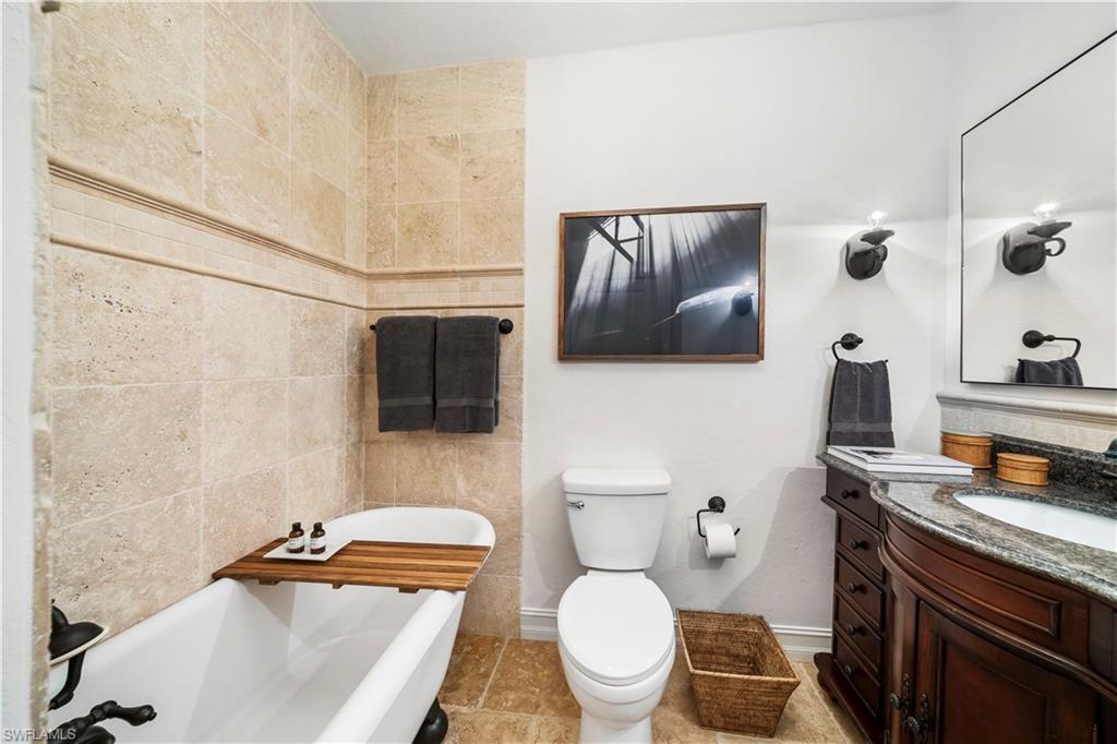 MCGREGOR ISLES - Residential