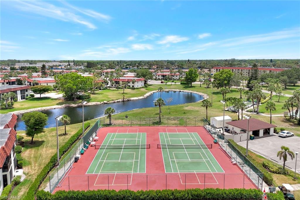 FAIRWAYS AT PAR ONE - Residential