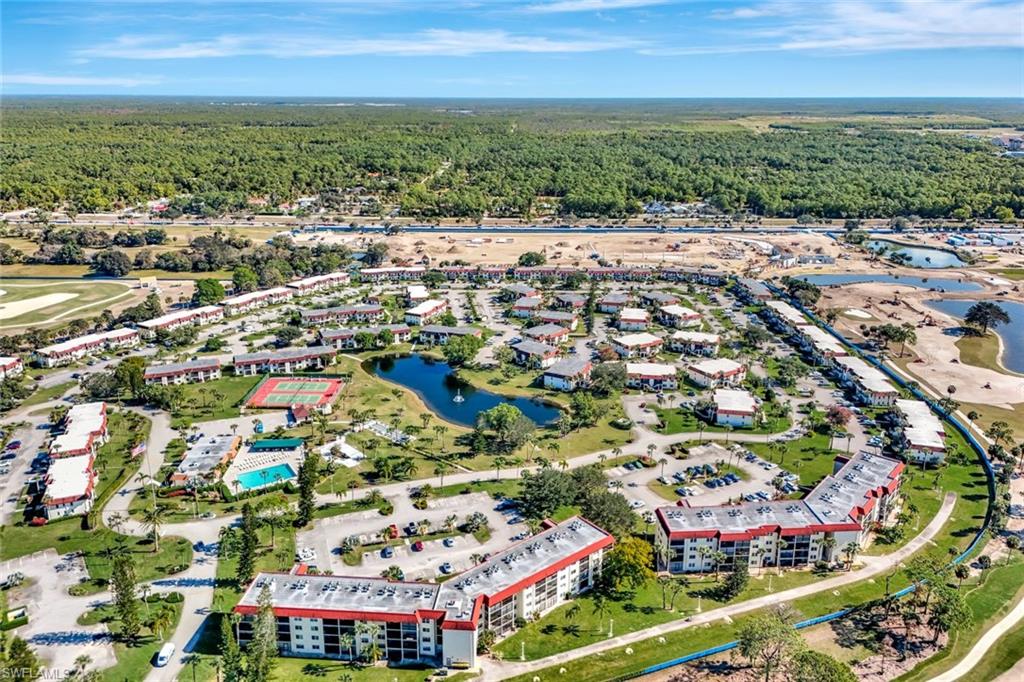 FAIRWAYS AT PAR ONE - Residential