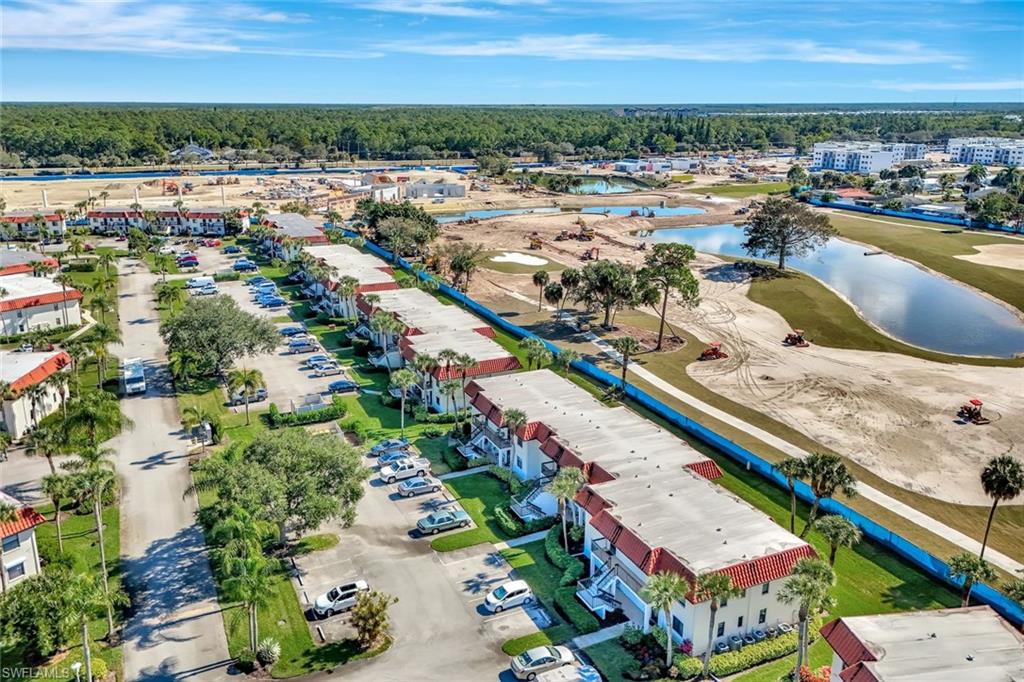 FAIRWAYS AT PAR ONE - Residential