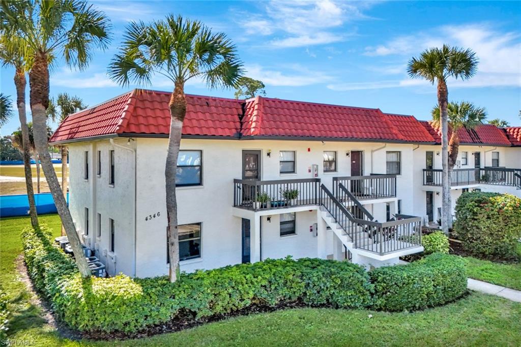 FAIRWAYS AT PAR ONE - Residential