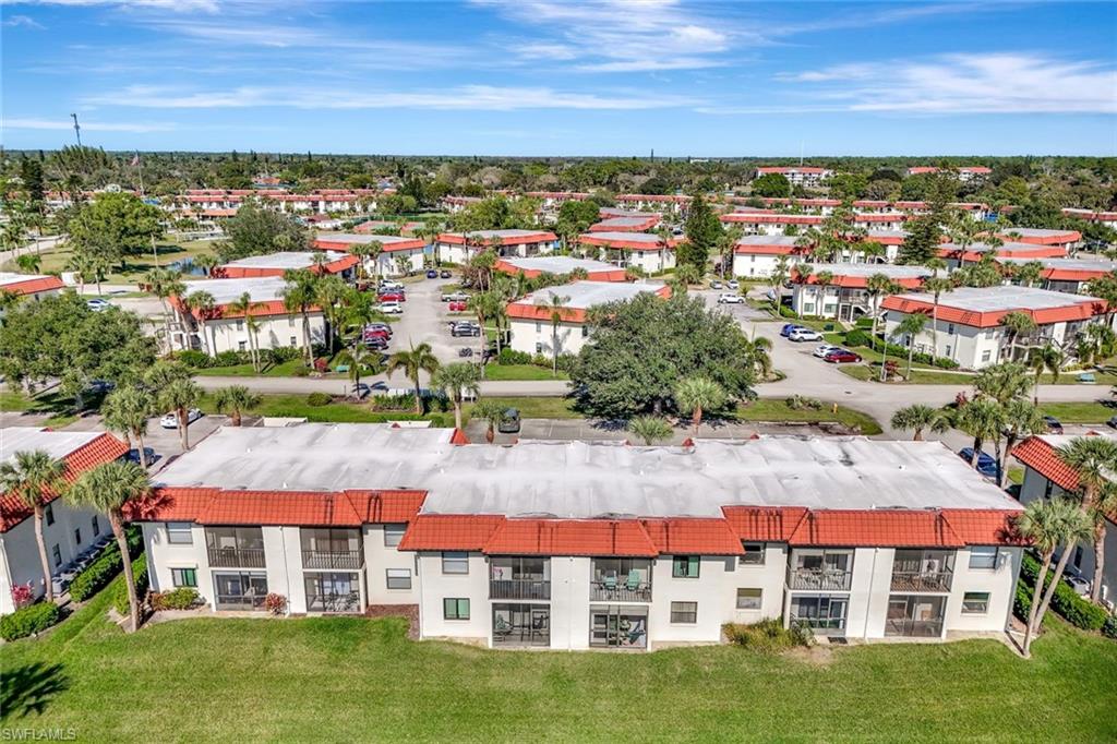 FAIRWAYS AT PAR ONE - Residential