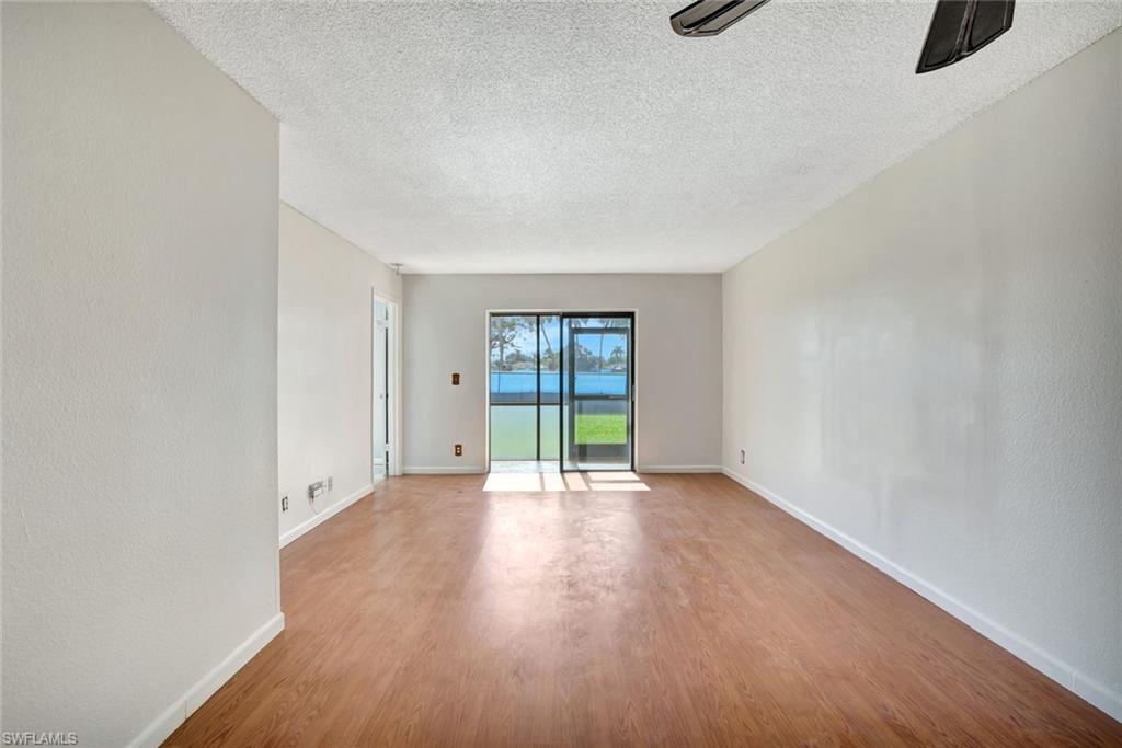 FAIRWAYS AT PAR ONE - Residential