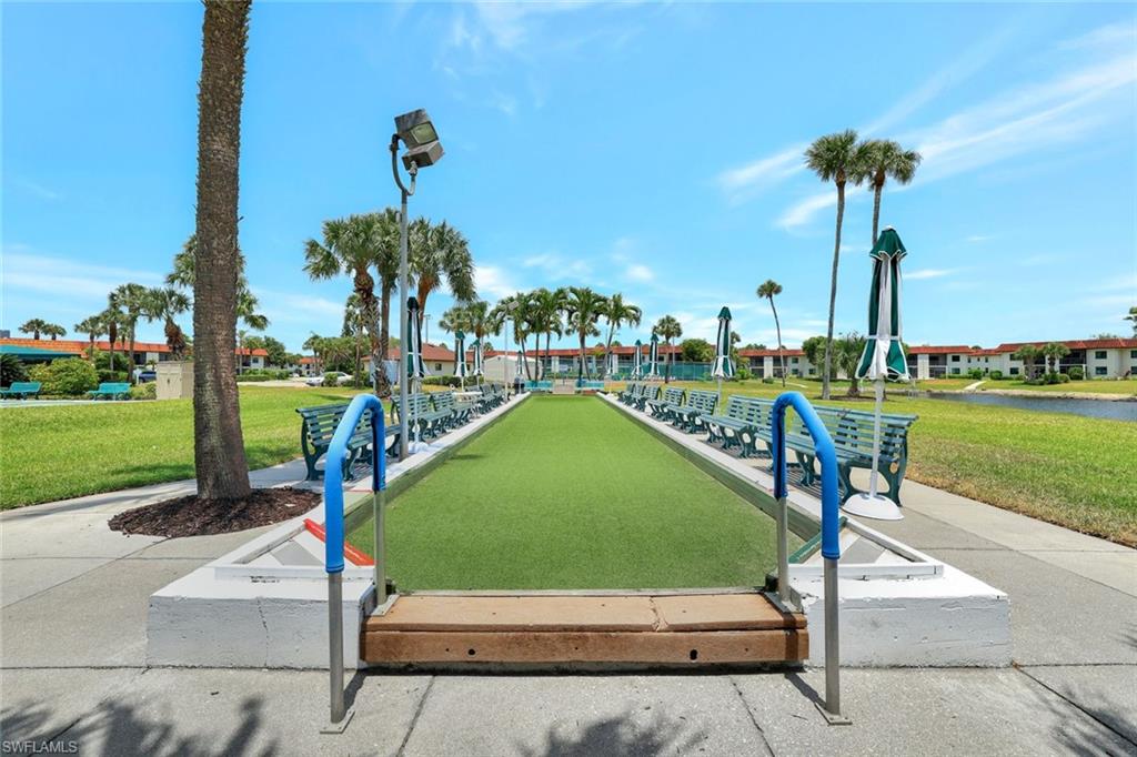 FAIRWAYS AT PAR ONE - Residential