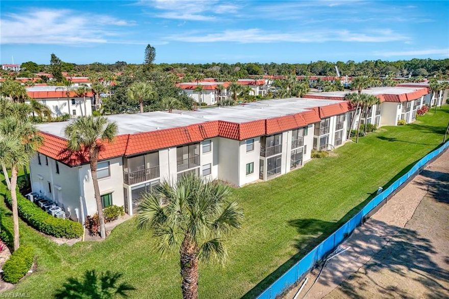 Are you looking for a property with great potential?  This is your chance to acquire a 2 bedroom, 2 full bath,FIRST FLOOR over looking a golf course home.  This home is perfect for investors or DIY "Do It Yourself" buyers enthusiastic ready to transform, into a great home for your new buyer, or yourself.  Investors, not to mention fantastic opportunity for a quick cash sale with no contingencies, and fast closing.  This  home is not able to rent the first 3 years of ownership.                        Why this property is a serious value: price to sell, this property offers significant equity potential for those to put in the work.  Prime location, situated in the sought-after "Fairways at the Pars" close to I-75,  Restaurants, Shopping, and Famous downtown Fifth Ave.  
Transparency is the Key, needs new flooring, new kitchen cabinets and appliances, and fresh paint throughout!  A/C is newer, Hotwater heater not sure, new washer and dryer.   Property is being sold As Is with right to inspect! We are looking for buyers who understand the "fixer upper" market and can appreciate the opportunity to build equity without the premium price tag of a move-in ready home.   No LOWBALL offers, but we are serious about selling quickly to the right buyer!  DONT MISS this chance to own a property with great bones in a desirable area.   Call today the listing agent or email for your private viewing  and to discuss this exciting opporturnity further!