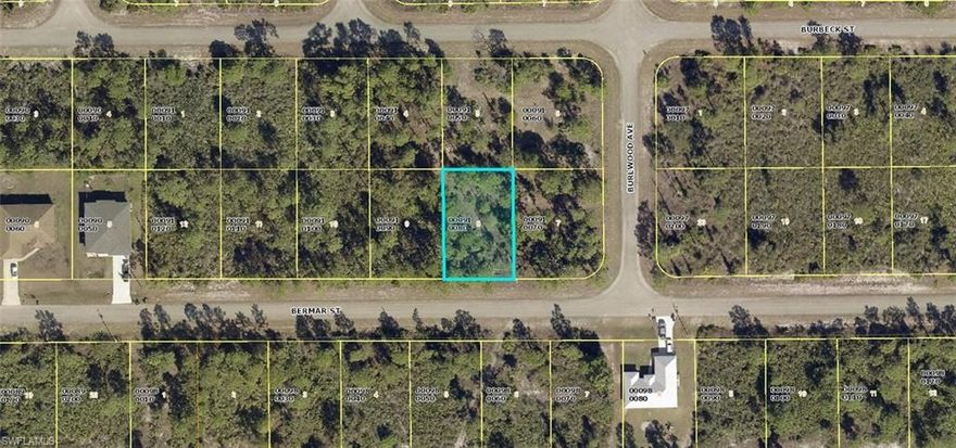 Build your dream home on this quarter acre lot in this growing area of Fort Myers. Easy access to SR82, Daniels Pkwy, Jet Blue Stadium for baseball, Hertz Arena for hockey and the beaches. Come and enjoy all sunny SW Florida has to offer.