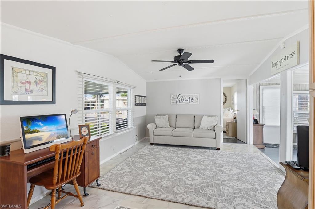 HITCHING POST MOBILE HOME PARK - Residential Lease