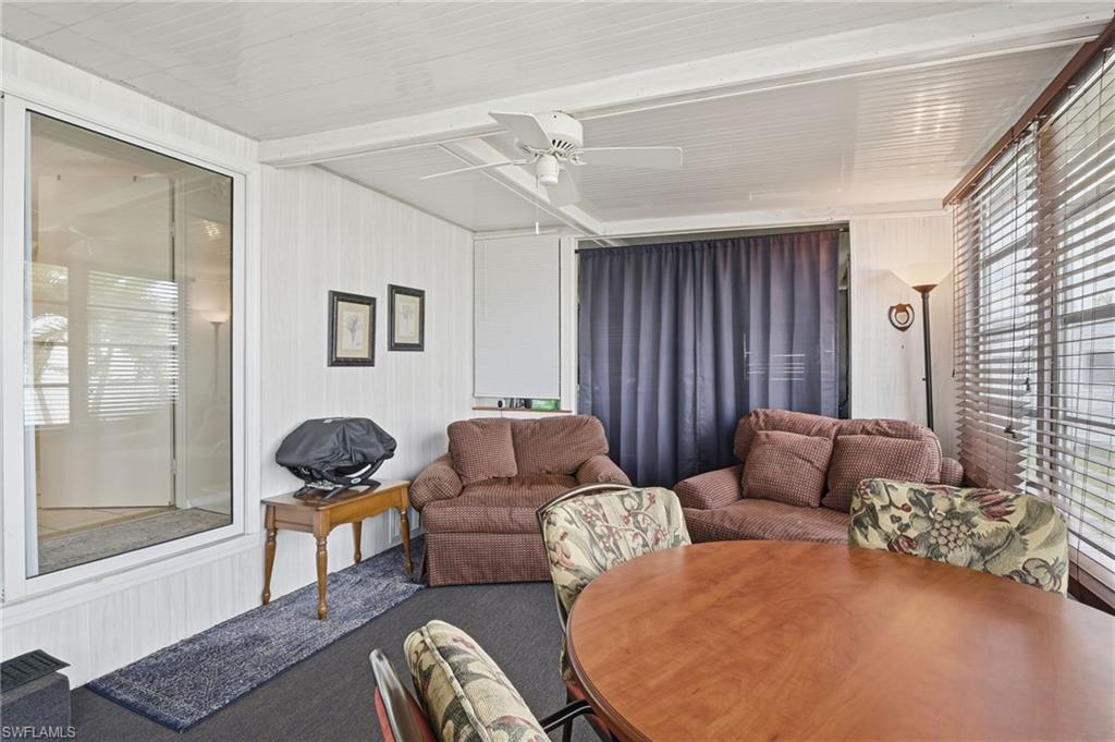 HITCHING POST MOBILE HOME PARK - Residential Lease