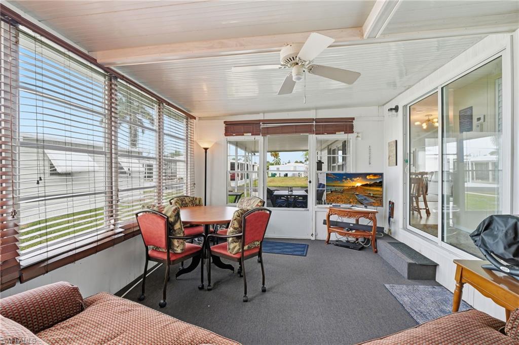 HITCHING POST MOBILE HOME PARK - Residential Lease