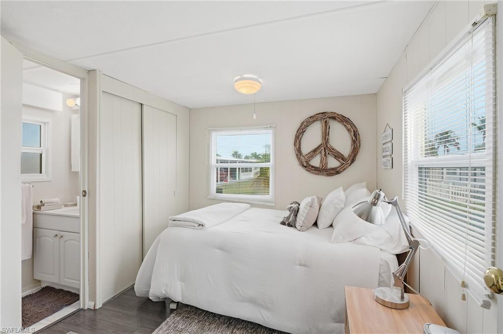 HITCHING POST MOBILE HOME PARK - Residential Lease