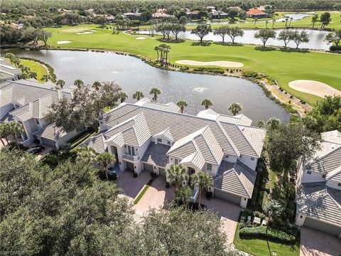 9281 Indigo Isle CT 101 ESTERO FL 34135